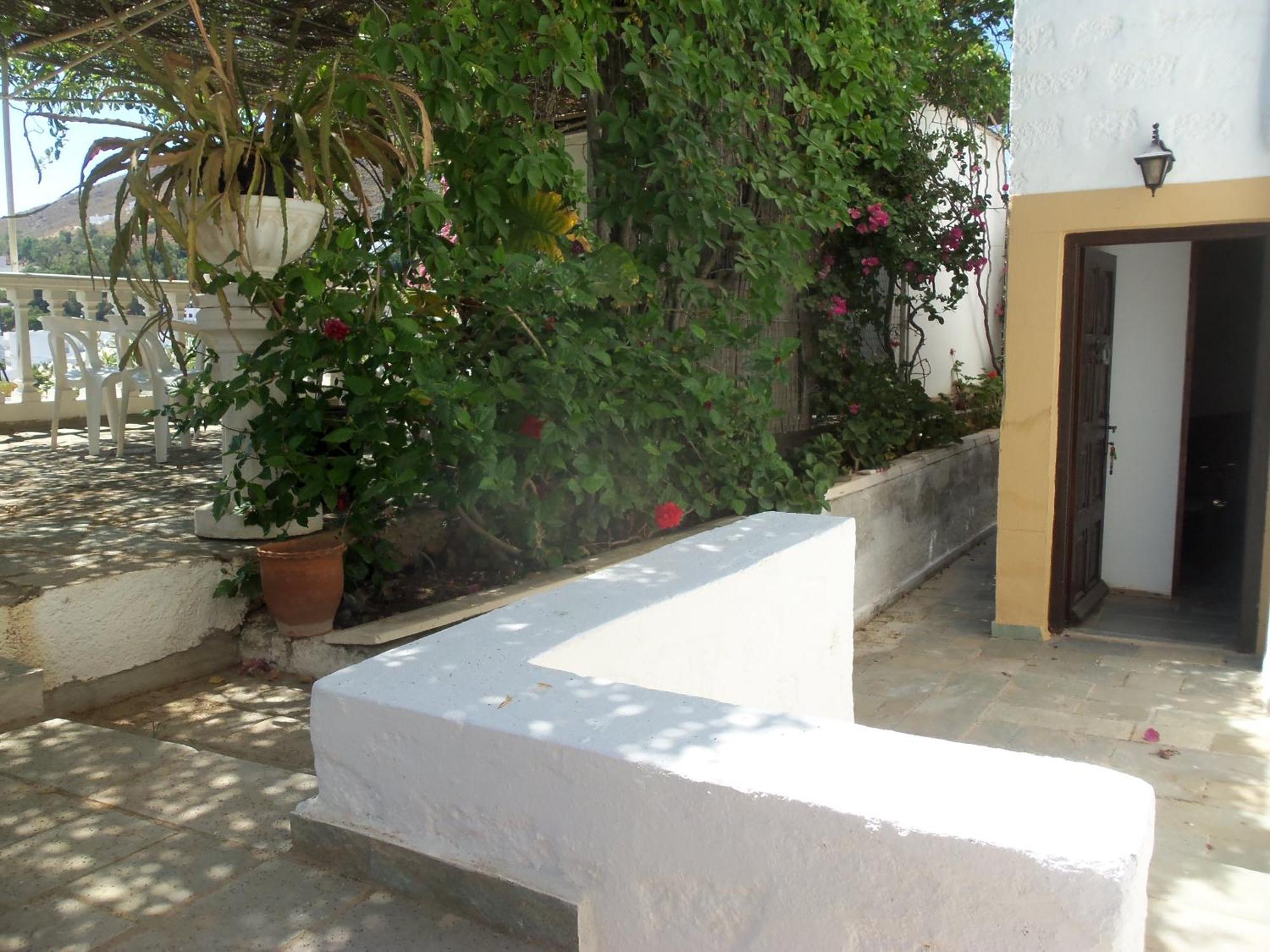 Alexandros Hotel Grikos Bay  Ruang foto