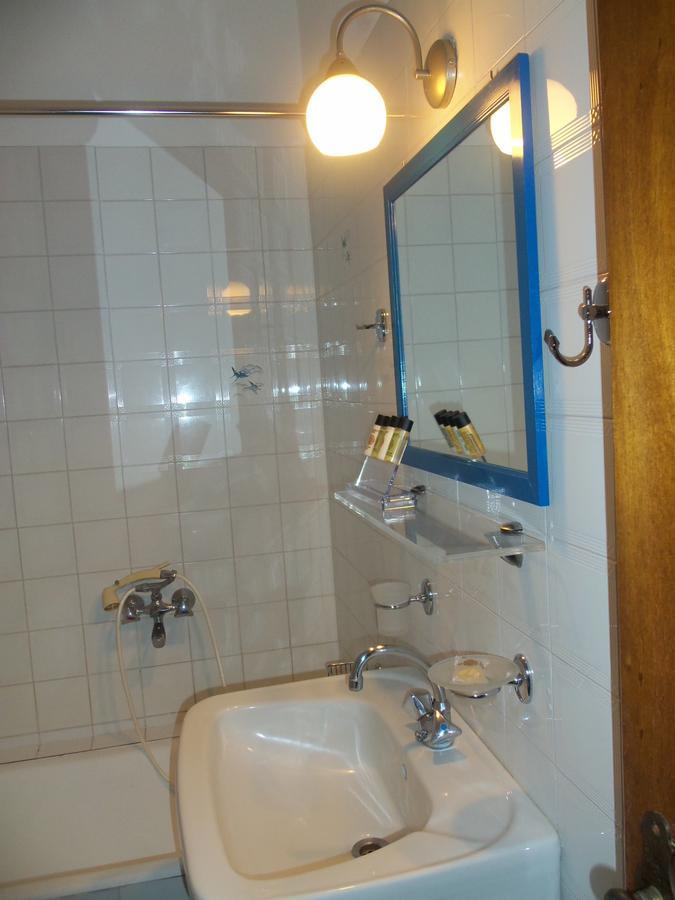 Alexandros Hotel Grikos Bay  Ruang foto