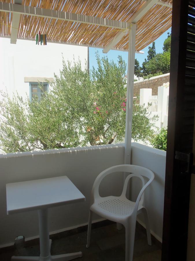 Alexandros Hotel Grikos Bay  Ruang foto