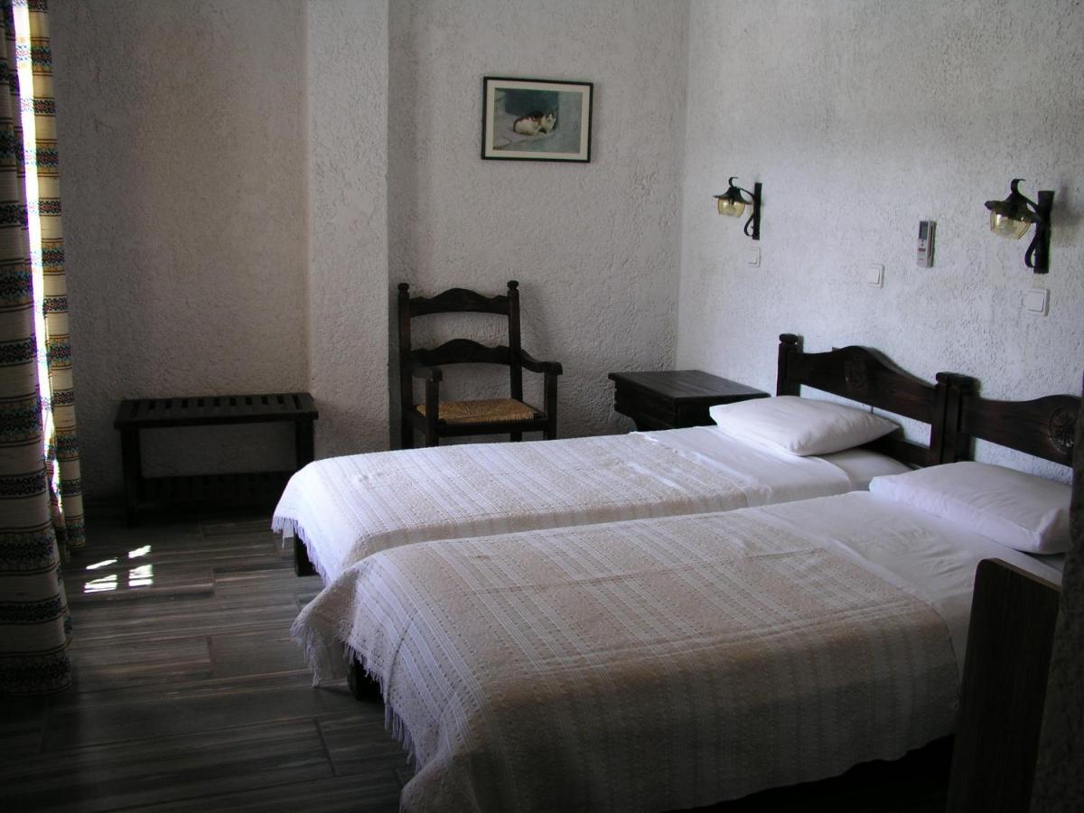 Alexandros Hotel Grikos Bay  Ruang foto